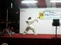 42 Taiji Sword Performance 42????
