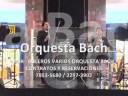ORQUESTA BACH  BOLEROS VARIADOS