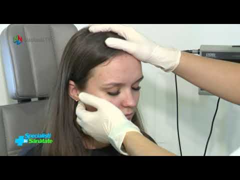 Specialisti in sanatate - 22 noiembrie 2025