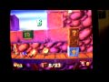 Crash Bandicoot Fourth Level