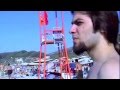 Baywatch Ikaria style