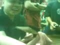 GHOST RAINBOW DRAGON @ DOLLYS CRAFT AND CARDS STORE