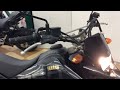 ヤマハ WR250X WR250X 2017年モデル ワイズギア製リアキャリア装着!!