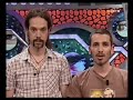 el hormiguero   09/06/08   el kiosco