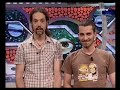 el hormiguero   09/06/08   el kiosco