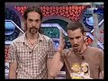 el hormiguero   09/06/08   el kiosco