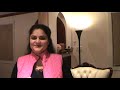 Jyotsna sings Jara holle holle challo from the movie Saawan ki Ghata.