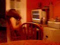 ghost car reaction