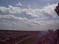 NASCAR MIS '09 Flyover