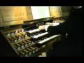 WIDOR TROISIEME MOUVEMENT DE LA CINQUIEME SYMPHONIE