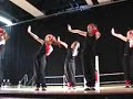 Nf Fusion Cadets NK Haff VR. 2 Steenwijk