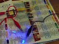 Dr.Stiffler cold electricity test1 part2 Dr.Stiffler cold electricity test1 part2