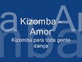 Kizomba - amor Kizomba - amor