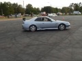 sraka drift