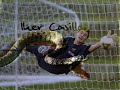 iker casillas vs guillermo  ochoa