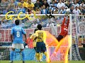 iker casillas vs guillermo  ochoa