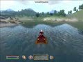 Oblivion Mod - Midas Carpet Oblivion Mod - Midas Carpet