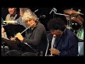 a composition by eli benacot played by the babylon jazz- eli benacot ewi, yair dalal ud, ilan salem flute, erez munk tabla, alon aloarchik bass, adi renert piano&flugelhorn, asaf zamir drums.