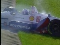 Open Wheeled Car Crashes - F1 Open Wheeled Car Crashes - F1