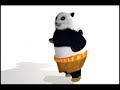 Urso Panda - Paralamas do Sucesso