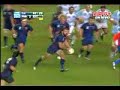 Re: Sebastien Chabal vs All Black (Amon Amarth)