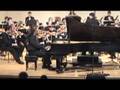 Gershwin Piano Concerto