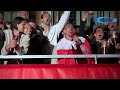 franck rib�ry & david alaba auf dem m�nchner rathausbalkon bei der fc bayern m�nchen meisterfeier 2013 am 11.05.2013.mehr infos, videos und fotos bei http://...