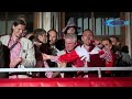franck rib�ry & david alaba auf dem m�nchner rathausbalkon bei der fc bayern m�nchen meisterfeier 2013 am 11.05.2013.mehr infos, videos und fotos bei http://...