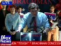 Concession Speech Meltdown!