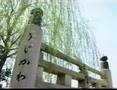 Uji The Tale of Genji City (1/3)