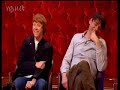 the funniest interview i have ever seen!! rupert grint at the Al Murray show! i have just one word - HILARIOUS! rupert talks about the new harry poter movie, Harry Potter and the Half Blood Prince and much more!! Enjoy watching! =) Like the video? please do rate comment and subscribe! thnx! =) NOTE: i do not own this video. it belongs to the show producers. No copyright infringement intended.