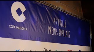 Premis Populars 2022 Premis Populars 2022
