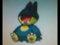 Moving Munchlax Icon Moving Munchlax Icon