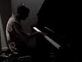 Chucho Piano Love Mistake