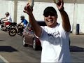 DragBike - Moto Arrancada- Saltinho Dragster Speedy BIKE