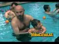 natacion para bebes