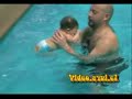 natacion para bebes