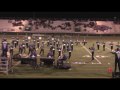Pride of Doherty Marching Band - Competition 10-14-09