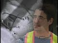 fields of vision: pedestrian safety around forklifts