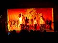 videos de J.B.A.S novalis 2008
