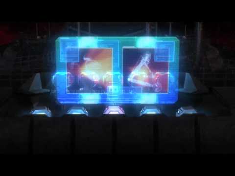 Casio G Shock G MAN Animation Season 2 | Video Casio G Shock G MAN Animation Season 2 | Video