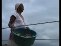 A História de Valdênia Lavadeira