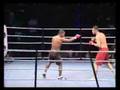 Hector Lombard vs Fabio Galeb