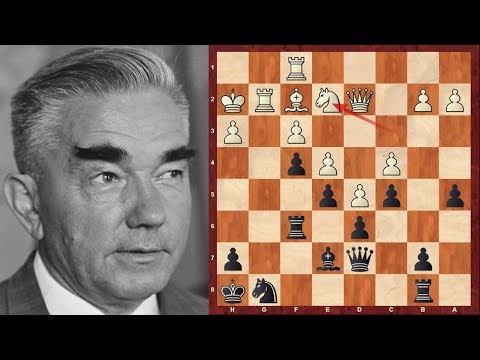 chess moves
