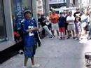 Itamarandiba pelo mundo - Street Dance NY City