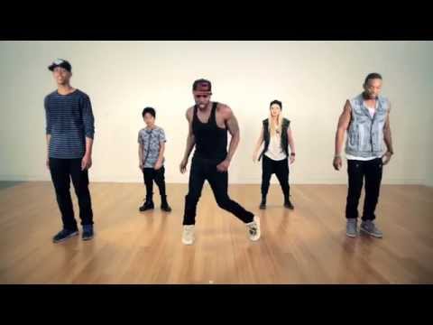 The Other Side Dance Tutorial - PART 2 Feat. Dance On