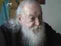 Parintele Adrian-Despre neam