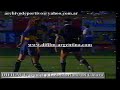 BOCA JUNIORS VS VELEZ SARFIELD. 16/4/94