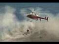 Mt 7 Heli Drop