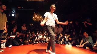 Yuki – HOT BOX vol.1 JUDGE DEMO